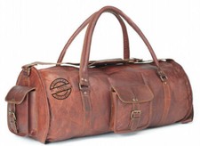 Homme Sac Handmade Véritable