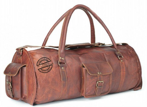 Homme sac handmade véritable - homme,