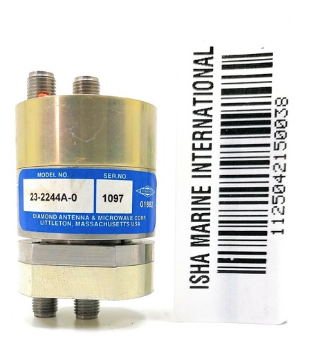 Diamond antenne micro ondes - antenne, micro-ondes