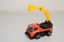 A40 TONKA TÔLE FER-BLANC