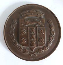Médaille commémorative - , en