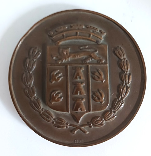 Médaille commémorative - , en