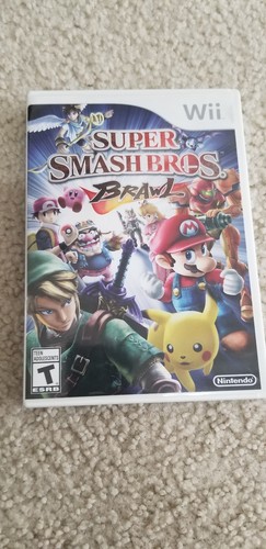 Super smash bros - smash, bros.