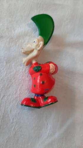 Les mondes engloutis figurine - mondes,