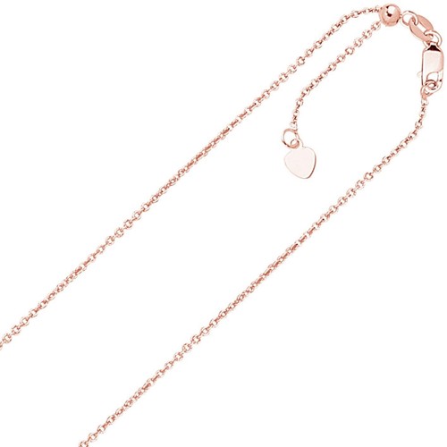 Collier chaîne câble - collier, en