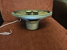 30cm peerless coaxial 120-20-20 8 ohm speaker Alnico , Woofer 12" + 2 Tweeters