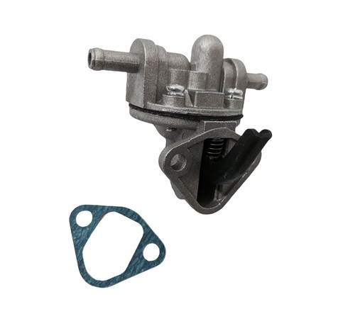 Pompe carburant compatible - pompe, À
