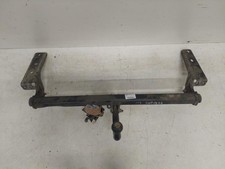 Attelage (boule de remorquage)