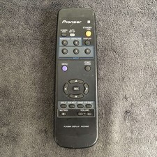 Pioneer Remote AXD1486 pour PDP 504CMX PAL Bon état