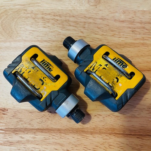 Time atac mtb composite - atac,