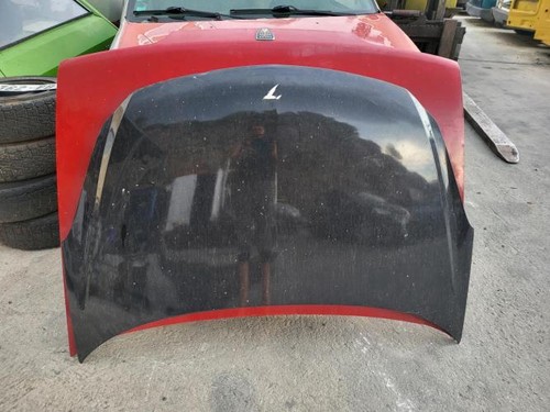 Capot opel corsa phase 2 - corsa,
