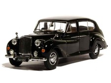 Austin Princess 1954 - Oxford