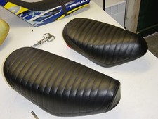 Housse de selle de chappy