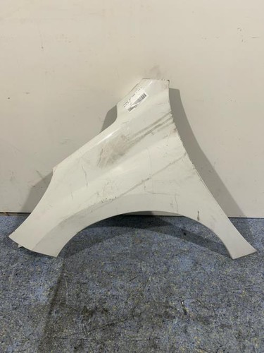 Aile avant gauche - peugeot, 207