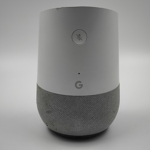 Enceinte connectée smart - enceinte,