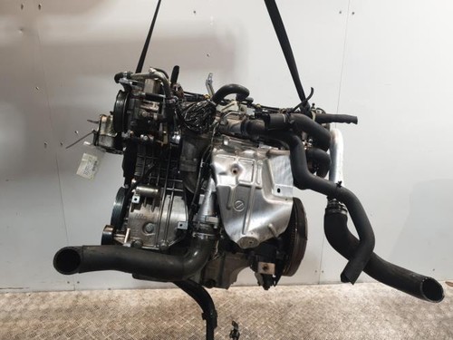 Moteur alfa romeo 159 71749128 - romeo,