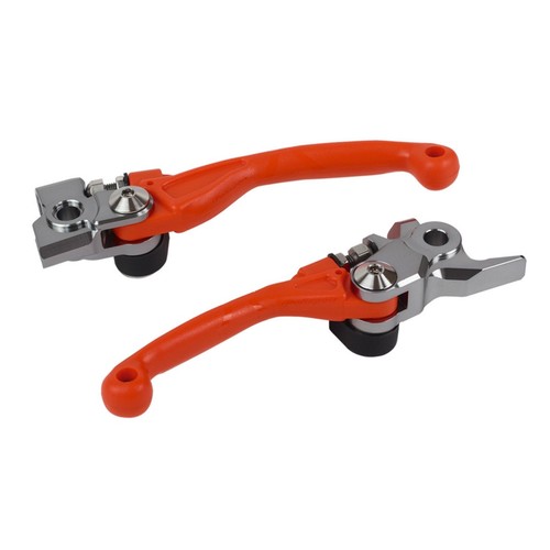 Kit leviers embrayage de - kit, et