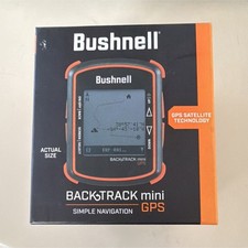 Bushnell BackTrack Mini GPS