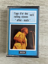 L’Age D’Or Des The Rolling
