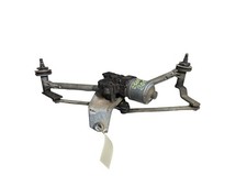 MOTEUR ESSUIE GLACE AVANT PEUGEOT 206 (2A/C/H/J/S) 6405N5