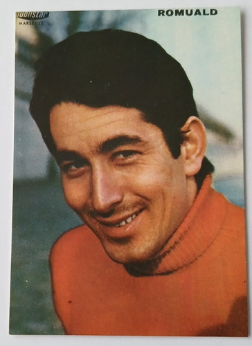 Romuald photo des idoles - photo,