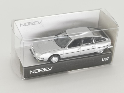 Norev 87ème citroën - norev, cx