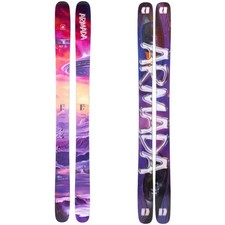 Armada ARV 112 Skis 2026-185
