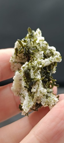Cristal tourmaline noire - cristal,