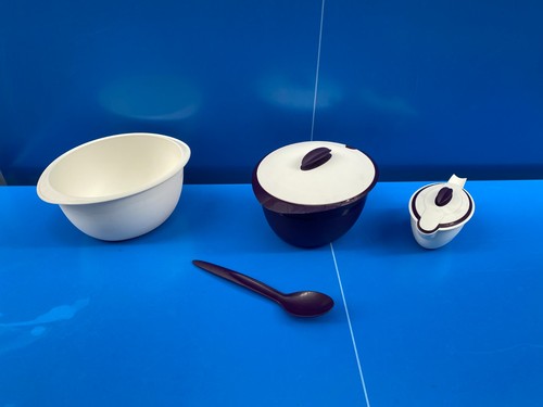 Tupperware soupiere iso duo - soupiere,