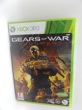 Gears Of War Judgment : Jeu