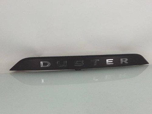 Baguette coffre dacia - de,