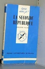 La Seconde République - Que