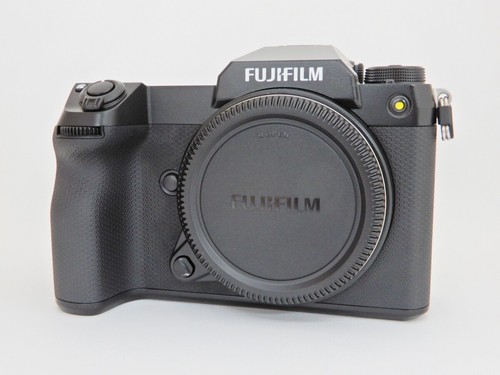 Fujifilm gfx100s appareil - gfx100s, ii