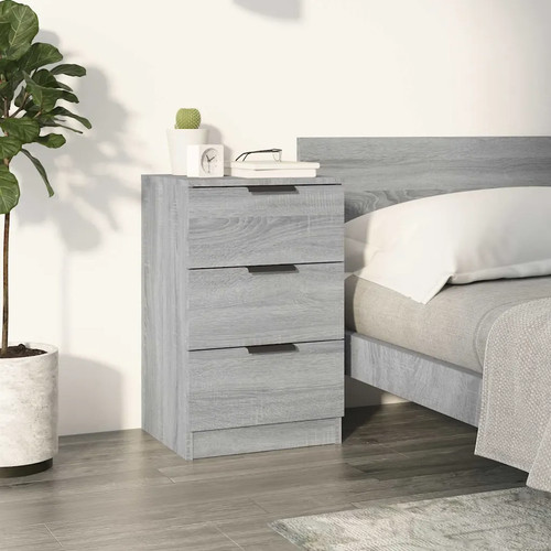Cabinet chevet bois - cabinet, de