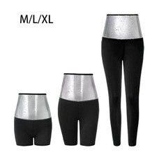 Sauna Pantalon de survêtement