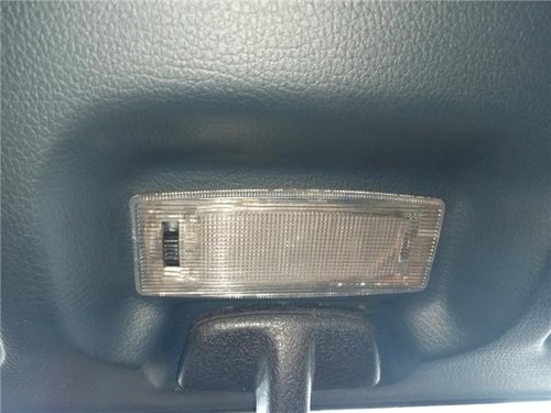 Plafonnier avant mercedes benz - avant, mercedes-benz
