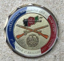 Coin 2° Brigade Blindée en