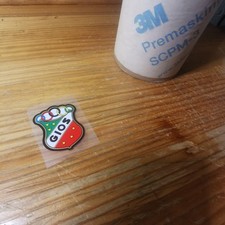 Logo Gios Torino Headtube X1