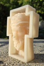 Bougie En Cire D'abeille