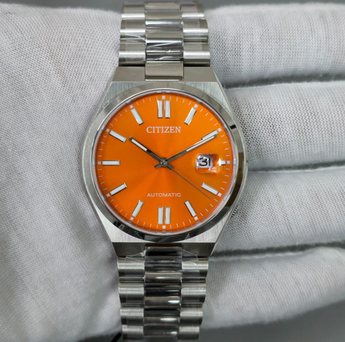 Montre pour homme - , citizen