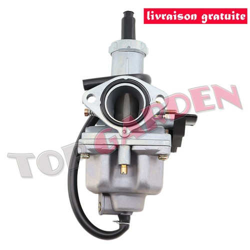 Pz26 carburateur 110cc 125cc - pz26,