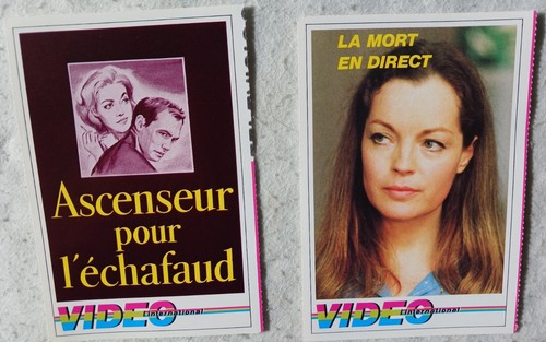Mini fiches cine - 2,