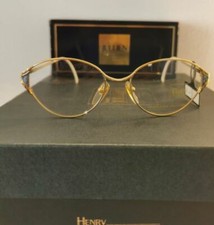 VINTAGE HENRY JULLIEN GOLD