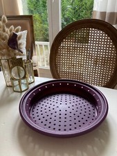 625⚜️ Tupperware Passoire