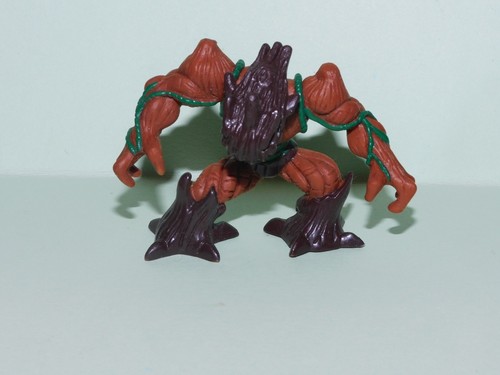 Figurine gormiti peuple de - figurine,