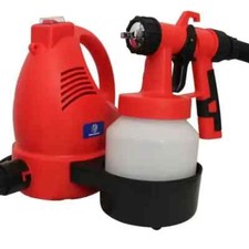 Pistolet station de peinture