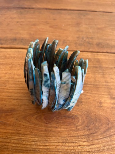 Bijoux bracelet vintage n398 - bijoux,
