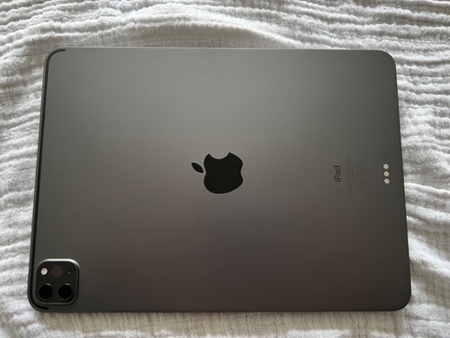 Ipad pro pouces 3eme - pro,