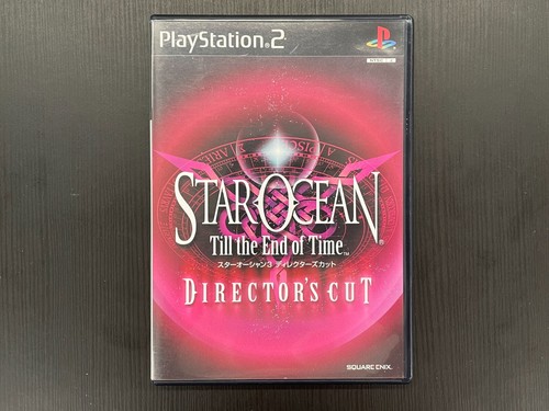 Star ocean till - till, the