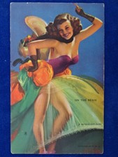 TOP ! CARTE POSTALE Postcard -